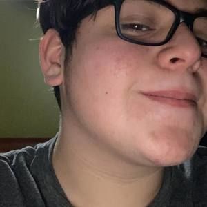 Meet your Posher, Melvin